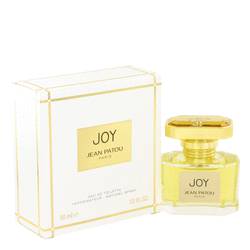 Joy Perfume by Jean Patou 1 oz Eau De Toilette Spray