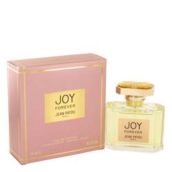 Joy Forever Perfume by Jean Patou 2.5 oz Eau De Parfum Spray