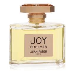Joy Forever Perfume by Jean Patou 2.5 oz Eau De Parfum Spray (unboxed)