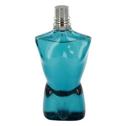 Jean Paul Gaultier Cologne by Jean Paul Gaultier 4.2 oz After Shave (unboxed)