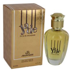 Jade Pour Femme Fragrance by Jean Rish undefined undefined