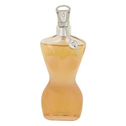 Jean Paul Gaultier Perfume by Jean Paul Gaultier 1.7 oz Eau De Toilette Spray (unboxed)