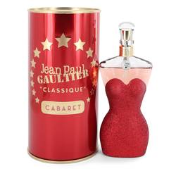 Jean Paul Gaultier Cabaret Perfume by Jean Paul Gaultier 3.4 oz Eau De Parfum Spray