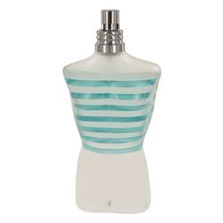 Jean Paul Gaultier Le Beau Cologne by Jean Paul Gaultier 6.7 oz Eau De Toilette Fraicheur Intense Spray (unboxed)