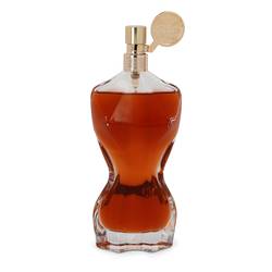 Jean Paul Gaultier Essence De Parfum Perfume by Jean Paul Gaultier 3.4 oz Eau De Parfum Intense Spray (unboxed)