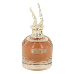 Jean Paul Gaultier Scandal Perfume by Jean Paul Gaultier 2.7 oz Eau De Parfum Spray (unboxed)