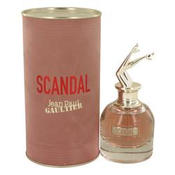 Jean Paul Gaultier Scandal Perfume by Jean Paul Gaultier 1.7 oz Eau De Parfum Spray