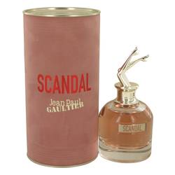 Jean Paul Gaultier Scandal Perfume by Jean Paul Gaultier 2.7 oz Eau De Parfum Spray