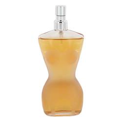 Jean Paul Gaultier Perfume by Jean Paul Gaultier 3.4 oz Eau De Toilette Spray (Tester)