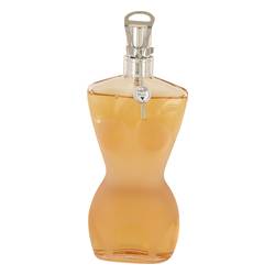 Jean Paul Gaultier Perfume by Jean Paul Gaultier 3.4 oz Eau De Toilette Spray (unboxed)