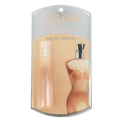 Jean Paul Gaultier Perfume by Jean Paul Gaultier 0.05 oz Vial (sample)