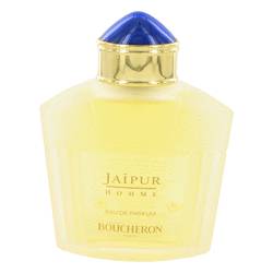 Jaipur Cologne by Boucheron 3.3 oz Eau De Parfum Spray (Tester)