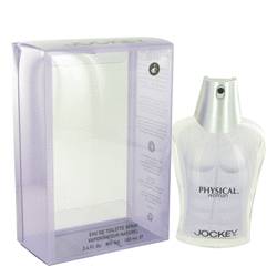 Physical Jockey Fragrance by Jockey International undefined undefined