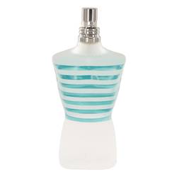 Jean Paul Gaultier Le Beau Cologne by Jean Paul Gaultier 4.2 oz Eau De Toilette Fraicheur Intense Spray (unboxed)