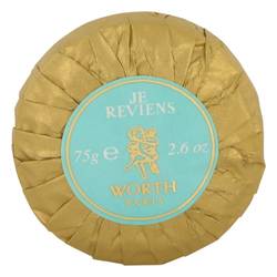Je Reviens Perfume by Worth 2.6 oz Soap