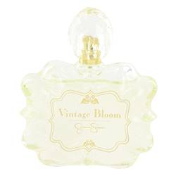 Jessica Simpson Vintage Bloom Perfume by Jessica Simpson 3.4 oz Eau De Parfum Spray (unboxed)