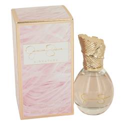 Jessica Simpson Signature 10th Anniversary Perfume by Jessica Simpson 1 oz Eau De Parfum Spray (unboxed)