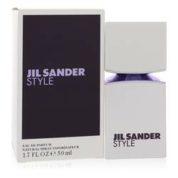 Jil Sander Style Fragrance by Jil Sander undefined undefined