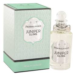Juniper Sling Perfume by Penhaligon's 3.4 oz Eau De Toilette Spray (Unisex)