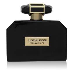 Judith Leiber Minaudiere Oud Perfume by Judith Leiber 3.4 oz Eau De Parfum Spray (unboxed)