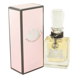Juicy Couture Perfume by Juicy Couture 1.7 oz Eau De Parfum Spray