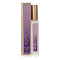Juicy Couture Pretty In Purple Fragrance by Juicy Couture undefined undefined