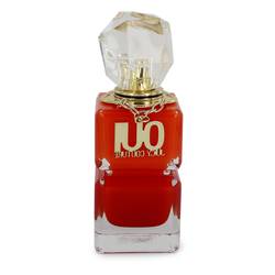 Juicy Couture Oui Perfume by Juicy Couture 3.4 oz Eau De Parfum Spray (unboxed)