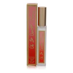 Juicy Couture Oh So Orange Perfume by Juicy Couture 0.33 oz Mini EDT Roll On Pen