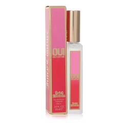 Juicy Couture Oui Perfume by Juicy Couture 0.33 oz Mini EDP Roller Ball