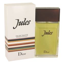 Jules Fragrance by Christian Dior undefined undefined