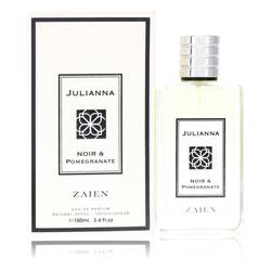 Julianna Noir & Pomegranate Fragrance by Zaien undefined undefined