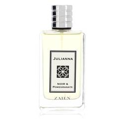 Julianna Noir & Pomegranate Perfume by Zaien 3.4 oz Eau De Parfum Spray (Unisex Unboxed)
