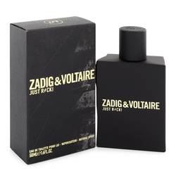 Just Rock Fragrance by Zadig & Voltaire undefined undefined