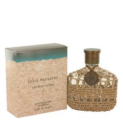 John Varvatos Artisan Acqua Fragrance by John Varvatos undefined undefined
