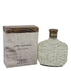 John Varvatos Artisan Pure Fragrance by John Varvatos undefined undefined