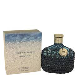 John Varvatos Artisan Blu Fragrance by John Varvatos undefined undefined