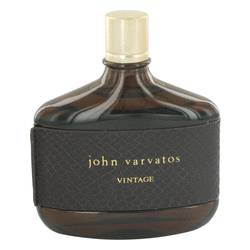 John Varvatos Vintage Cologne by John Varvatos 4.2 oz Eau De Toilette Spray (unboxed)