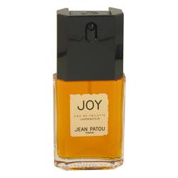 Joy Perfume by Jean Patou 1.6 oz Eau De Toilette Spray (unboxed)