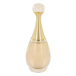 Jadore Perfume by Christian Dior 1.7 oz Eau De Parfum Spray (unboxed)