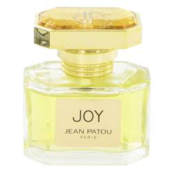 Joy Perfume by Jean Patou 1 oz Eau De Parfum Spray (unboxed)