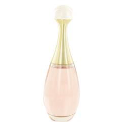 Jadore Perfume by Christian Dior 3.4 oz Eau De Toilette Spray (unboxed)