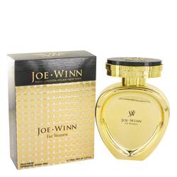 Joe Winn Perfume by Joe Winn 3.3 oz Eau De Parfum Spray