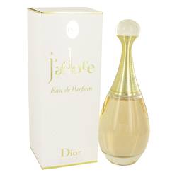 Jadore Perfume by Christian Dior 5 oz Eau De Parfum Spray