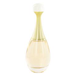 Jadore Perfume by Christian Dior 3.4 oz Eau De Parfum Spray (unboxed)