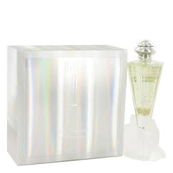 Jivago White Gold Perfume by Ilana Jivago 2.5 oz Eau De Parfum Spray
