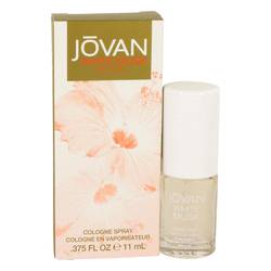 Jovan White Musk Perfume by Jovan 0.38 oz Cologne Spray