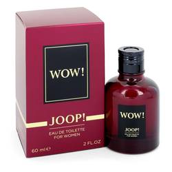 Joop Wow Fragrance by Joop! undefined undefined