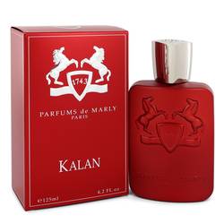 Kalan Cologne by Parfums De Marly 4.2 oz Eau De Parfum Spray (Unisex)