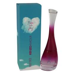 Kenzo Amour Make Me Fly Perfume by Kenzo 1.3 oz Eau De Toilette Spray