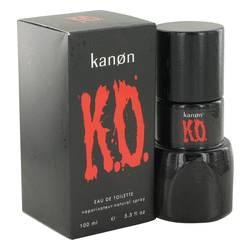 Kanon Ko Fragrance by Kanon undefined undefined